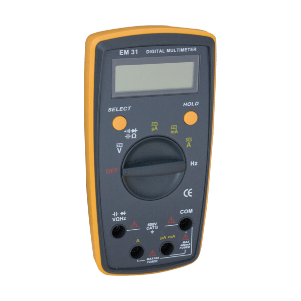 EM31 MULTIMETER