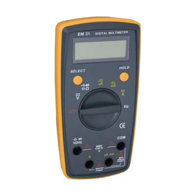 EM31 MULTIMETER