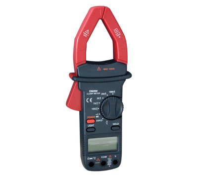 EM202 MULTIMETER TIP KLEŠČ
