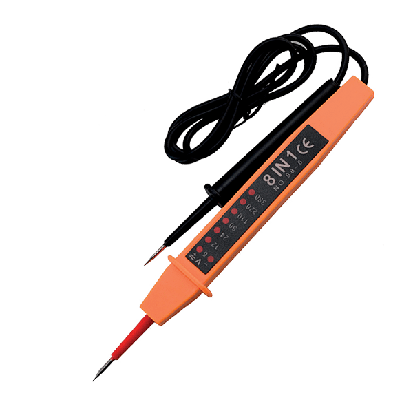 FAZNI METER EL-EN08 6-380V