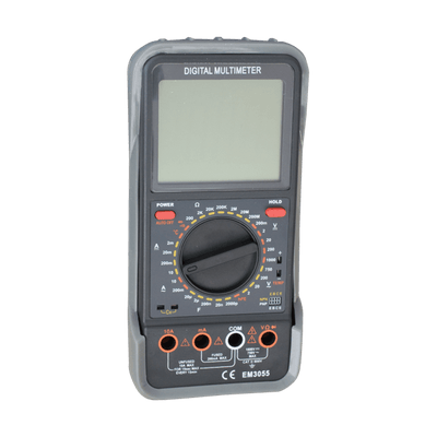 EM3055 MULTIMETER
