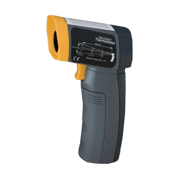 EM520A INFRARDEČI TERMOMETER