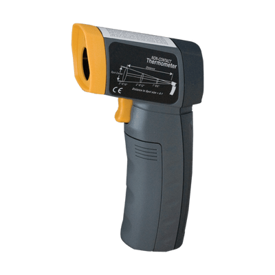 EM520A INFRARDEČI TERMOMETER