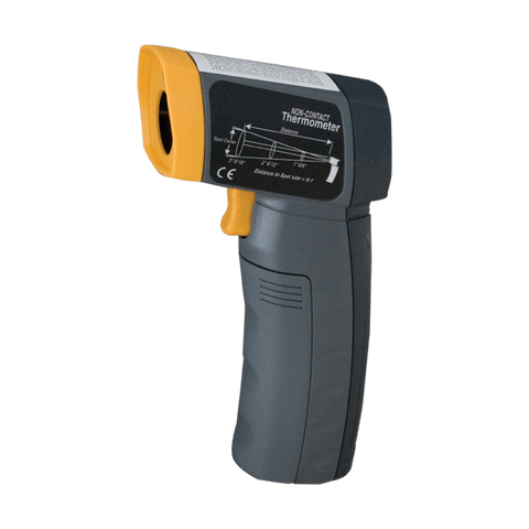 EM520A INFRARDEČI TERMOMETER