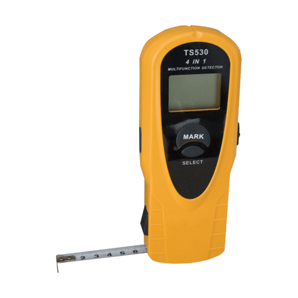 TS530 MULTIFUNKCIONALNI DETEKTOR 4 U 1