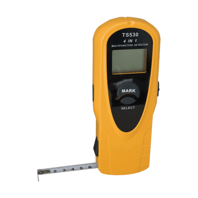 TS530 MULTIFUNKCIONALNI DETEKTOR 4 U 1