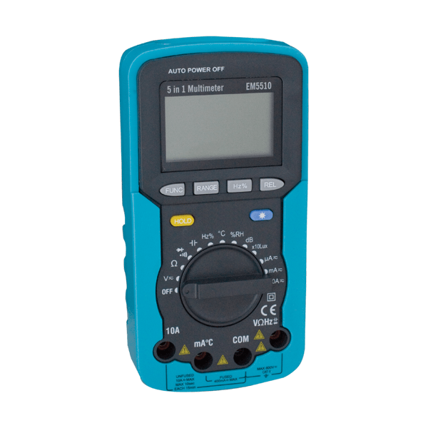 EM5510 MULTIMETER
