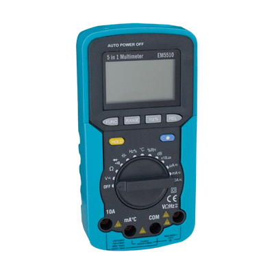 EM5510 MULTIMETER
