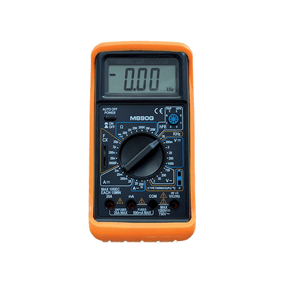 DIGITALNI MULTIMETER ЕМ890G