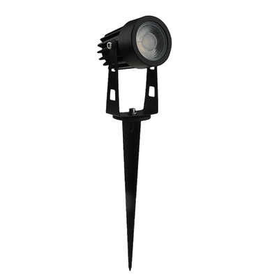 GRF50 LED TALNA RAZSVETLJAVA 5W 3000K IP65 12V 24°