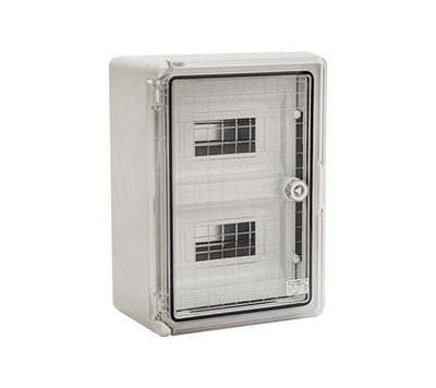 PP3112 OMARA ABS-PROZORNA VRATA-18 MODULA IP65