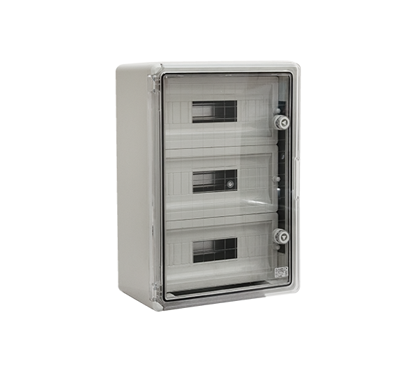 PP3116 OMARA ABS-PROZORNA VRATA-45 MODULA IP65