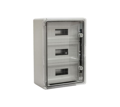PP3116 omara abs-prozorna VRATA-45 modula IP65