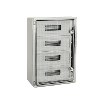 PP3118 OMARA ABS-PROZORNA VRATA-60 MODULA IP65