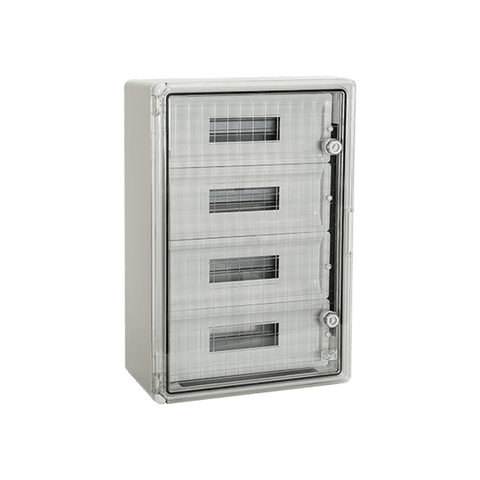 PP3118 omara abs-prozorna VRATA-60 modula IP65