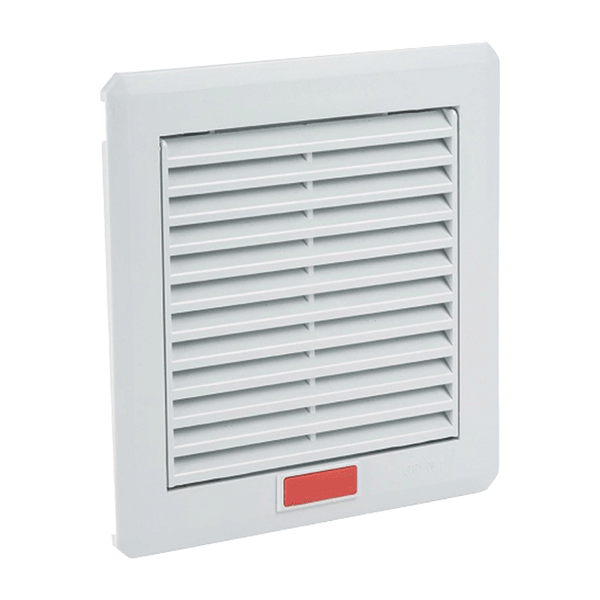 FILTER FOR DISTRIBUTION BOARD 260x260MM