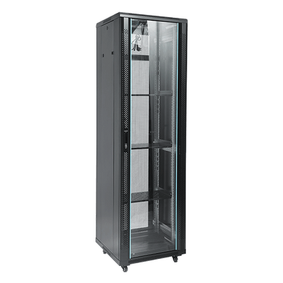 Data brez stoječi cabinet stojalo 42U 600x600x1600MM