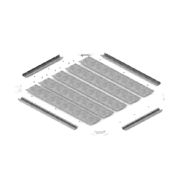 AOT- BOTTOM PLOŠČA KOMPLET FOR 60X200X60