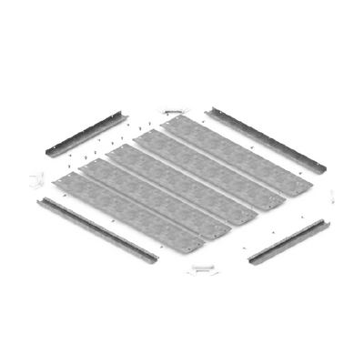 Aot-bottom plošča komplet za 80X200X60