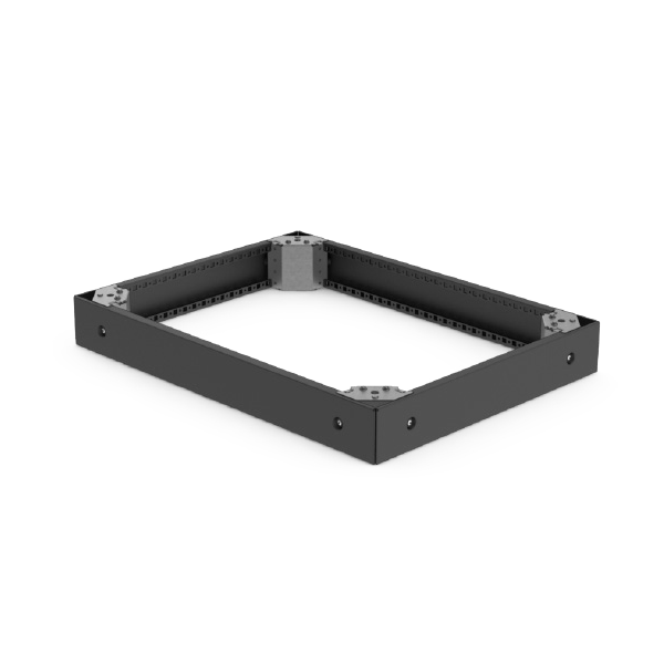 BZT- PLINTH KOMPLET FOR 60X200X60