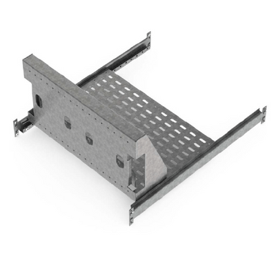 CMT - komplet modula za predale za 60X200X60