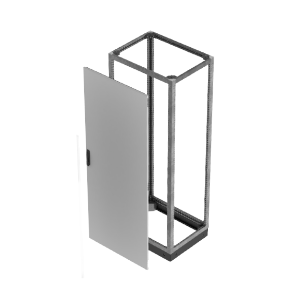 OKT- SPREDNJA STRAN DOOR KOMPLET 60X200X60