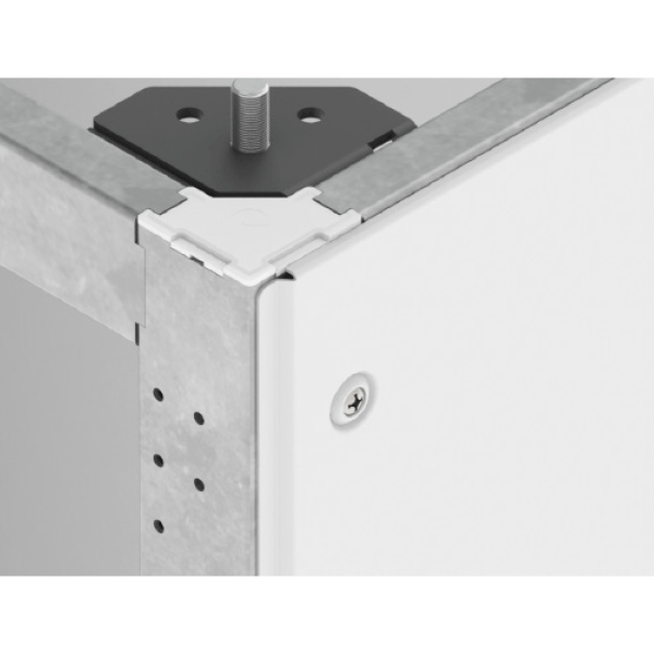 SKT- NAZAJ PANEL KOMPLET FOR 80X200