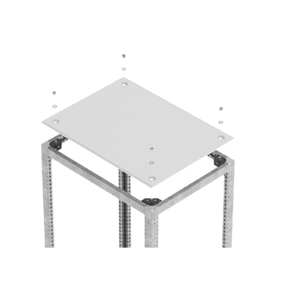 Ukt - komplet zgornje plošče za 60X200X60