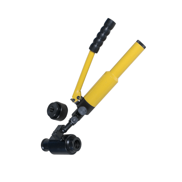HIDRAULIČNA PREŠA ZA BUŠENJE WK-8, SET
