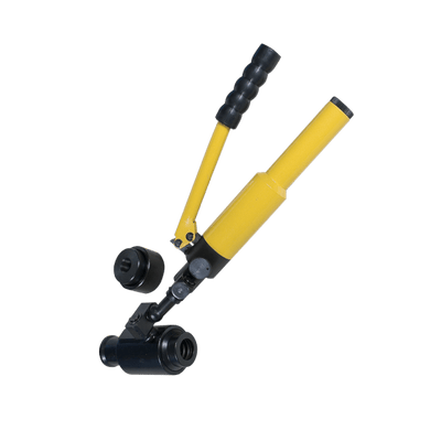 HIDRAULIČNA PREŠA ZA BUŠENJE WK-8, SET