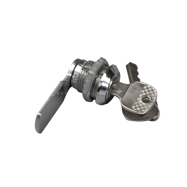 METAL LOCK SET FOR BOARDS ELOX SERIES