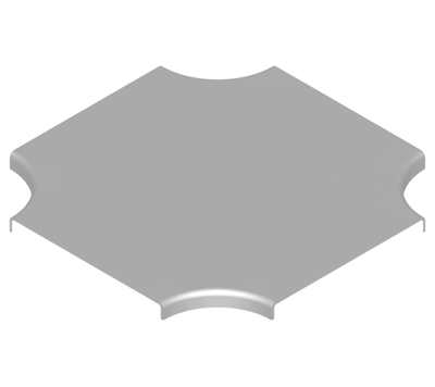 CT1 pokrov križnog ELEMENTAH:10 W:200 mm