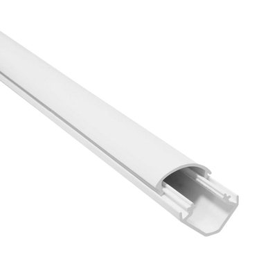 TALNI KOTNI KABELSKI KANAL 2m 23X23mm
