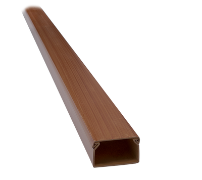 2M 25X16 PVC KABELSKI KANAL CT2 HRUŠKA