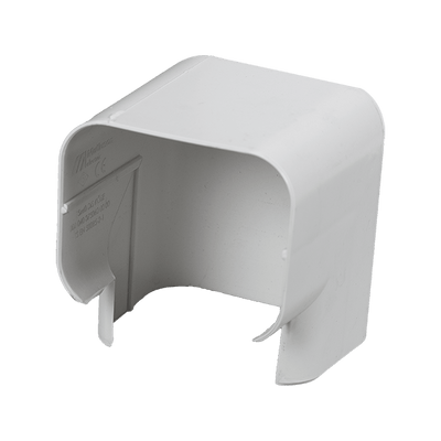 ZUNANJI KOT ZA KANAL ZA KLIMATSKE NAPRAVE 75X60mm