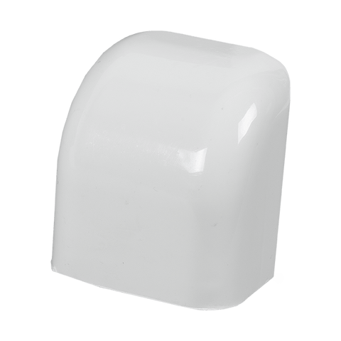 NOTRANJA KAPA ZA KANAL ZA KLIMATSKE NAPRAVE 75X60mm