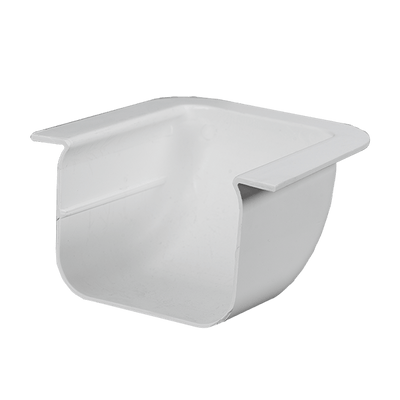 ZUNANJA KAPA ZA KANAL ZA KLIMATSKE NAPRAVE 75X60mm