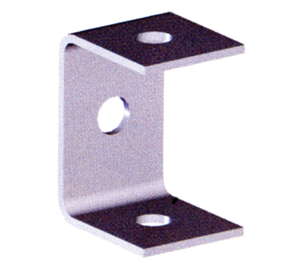 CT1 C-SHAPE GLAVA PLOŠČA D:3  mm