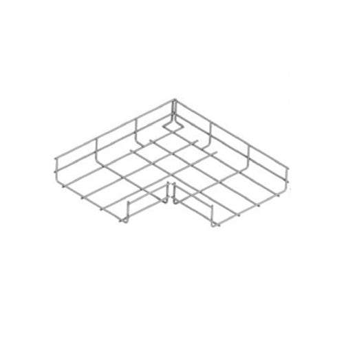 CT4 ANGLE 90° FOR MREŽA KABELSKA POLICA V:50 D:4,0 Š:300