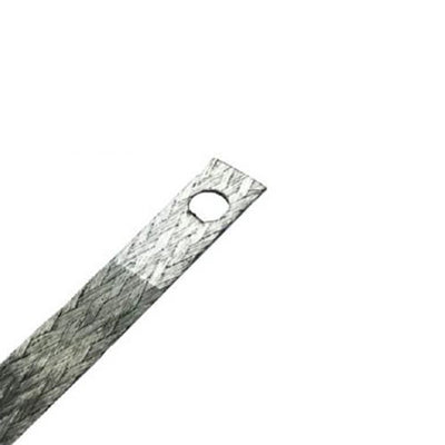 CT4 GROUNDING STRAP FOR MESH TRAY