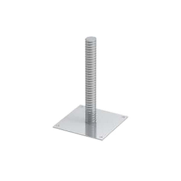 ELEMENT FOR NIVO NASTAVITEV 40x40 mm