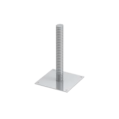 ELEMENT FOR NIVO NASTAVITEV 40x40 mm