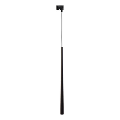 TK LIGHTING TRACK LIGHT TRACER 5751 G9 BLACK