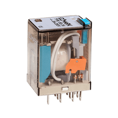 INDUSTRIJSKI RELE ELM 36.02 24VAC