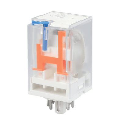 INDUSTRIAL RELAY ELM 90.2 24VDC