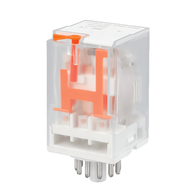 INDUSTRIAL RELAY ELM 90.03 110VAC