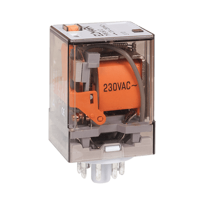 INDUSTRIJSKI RELE ELM 90.03 24VAC