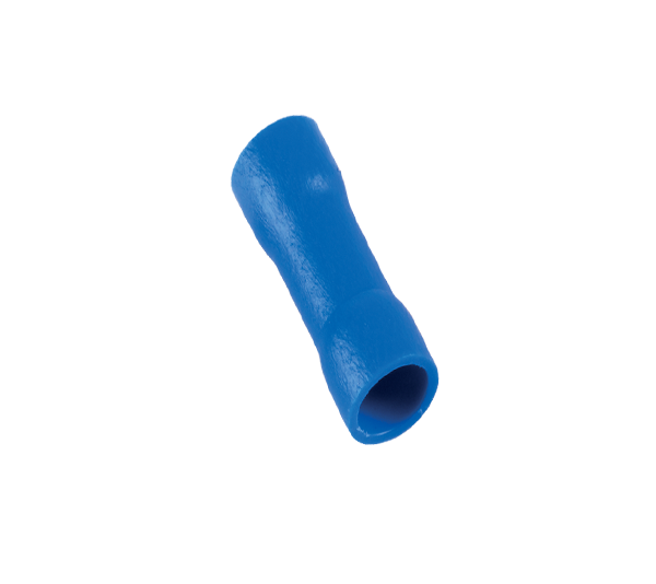 IZOLIRAN VEZNI TULEC PVT 2/MODRO (100 KOS. PO PAKIRANJU)