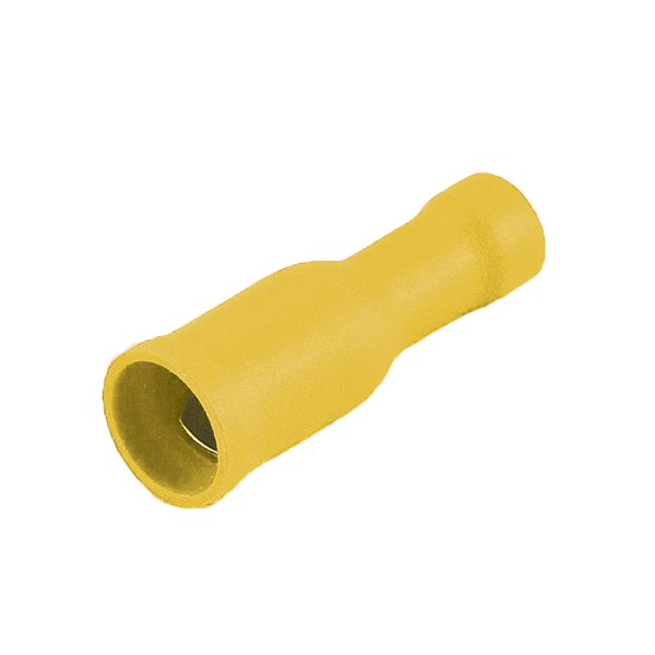 IZOLIRANA TERMINALаFRD 5.5 - 195/YELLOW