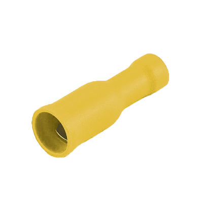 IZOLIRANA TERMINALаFRD 5.5 - 195/YELLOW